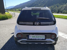 HYUNDAI INSTER Trend Line 49kWh Lichtp. Smart Sense WP