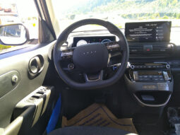 HYUNDAI INSTER Trend Line 49kWh Lichtp. Smart Sense WP voll