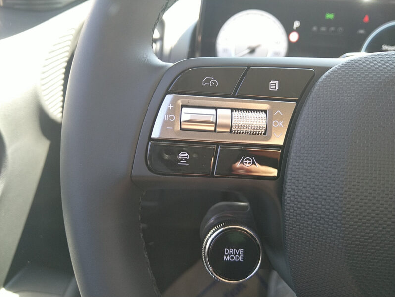 HYUNDAI INSTER Trend Line 49kWh Lichtp. Smart Sense WP voll