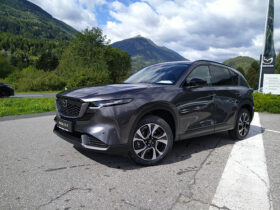 MAZDA CX-5 G141 2,5 AUT 2WD CENTRE-LINE