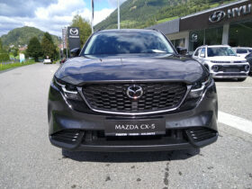 MAZDA CX-5 G141 2,5 AUT 2WD CENTRE-LINE