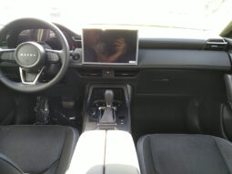 MAZDA CX-5 G141 2,5 AUT 2WD CENTRE-LINE voll