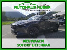 MAZDA CX-30 G140 Homura Plus MY27