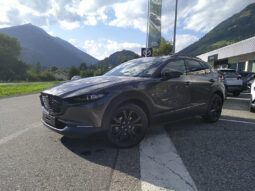 MAZDA CX-30 G140 Homura Plus MY27 voll