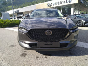 MAZDA CX-30 G140 Homura Plus MY27