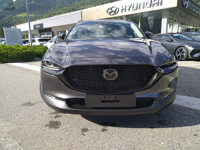 MAZDA CX-30 G140 Homura Plus MY27 voll
