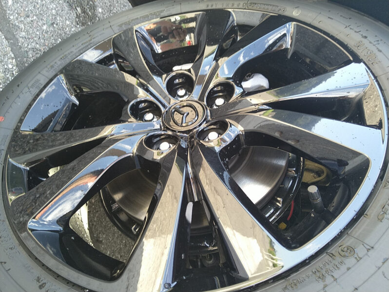 MAZDA CX-30 G140 Homura Plus MY27 voll