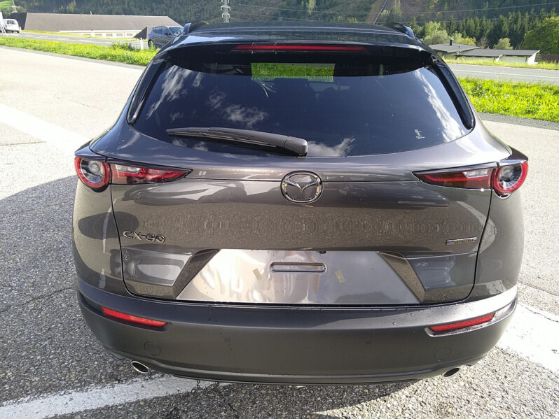 MAZDA CX-30 G140 Homura Plus MY27 voll