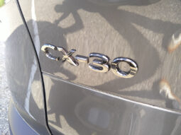 MAZDA CX-30 G140 Homura Plus MY27 voll