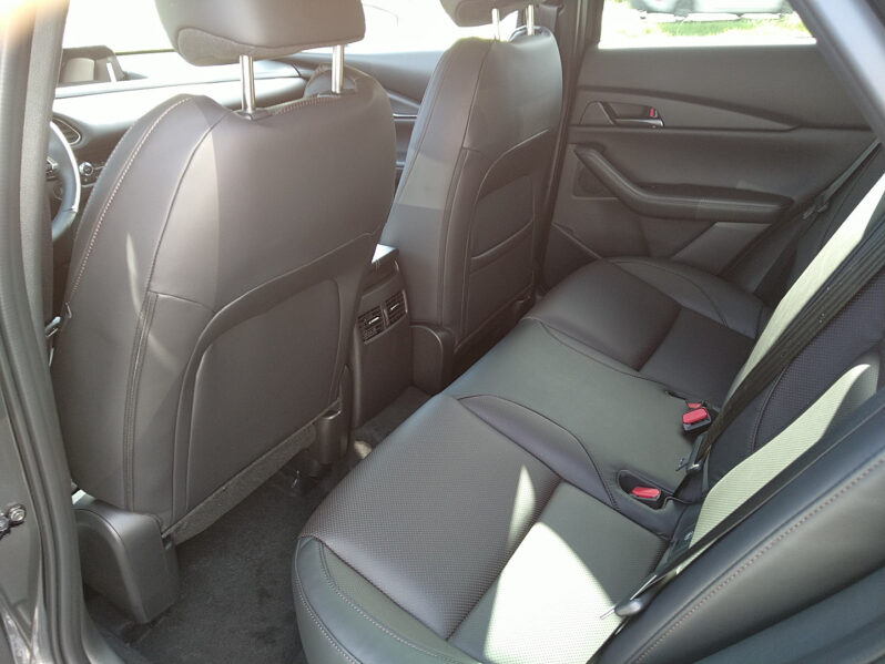 MAZDA CX-30 G140 Homura Plus MY27 voll
