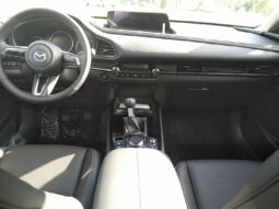 MAZDA CX-30 G140 Homura Plus MY27 voll