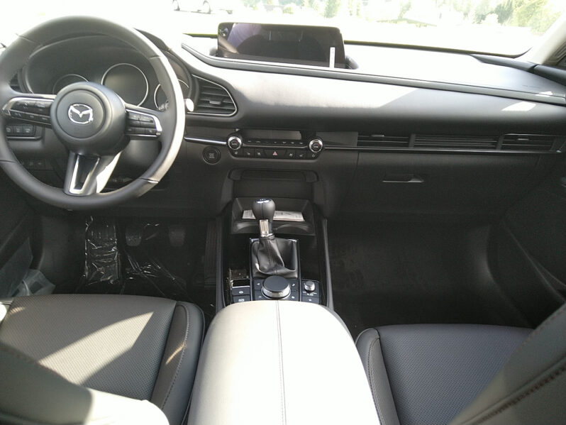 MAZDA CX-30 G140 Homura Plus MY27 voll