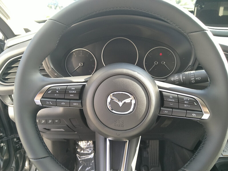MAZDA CX-30 G140 Homura Plus MY27 voll