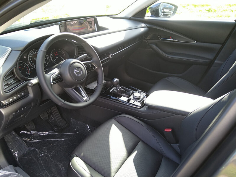 MAZDA CX-30 G140 Homura Plus MY27 voll