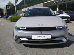 HYUNDAI IONIQ 5 Comfort Line 84kWh 4WD Com+