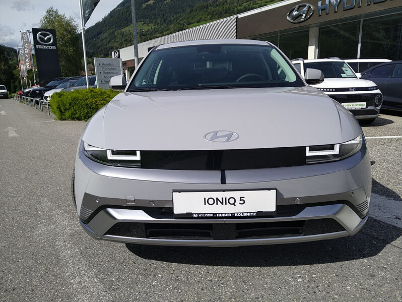 HYUNDAI IONIQ 5 Comfort Line 84kWh 4WD Com+ voll
