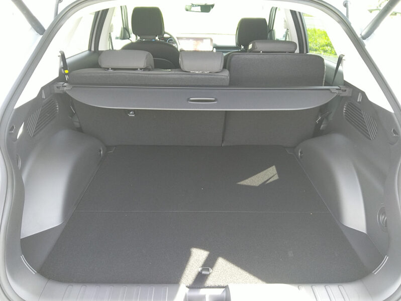 HYUNDAI IONIQ 5 Comfort Line 84kWh 4WD Com+ voll