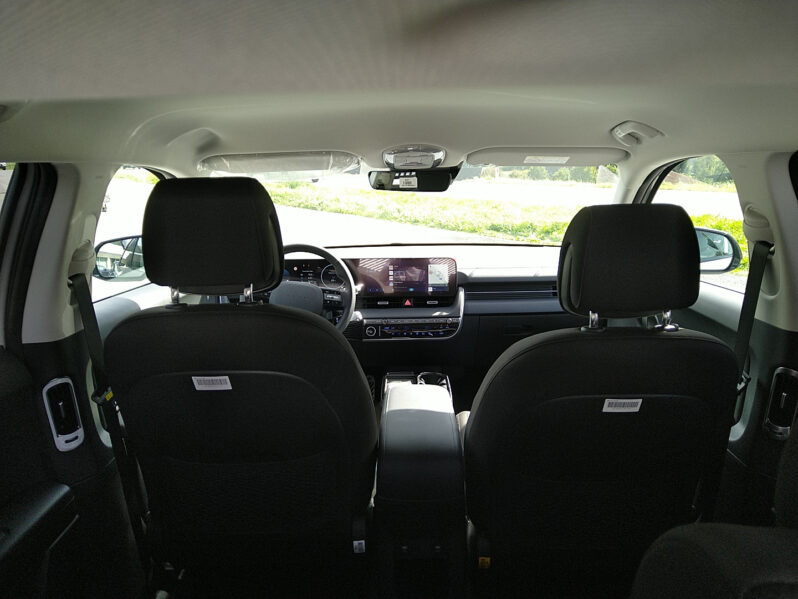 HYUNDAI IONIQ 5 Comfort Line 84kWh 4WD Com+ voll