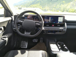 HYUNDAI IONIQ 5 Comfort Line 84kWh 4WD Com+ voll