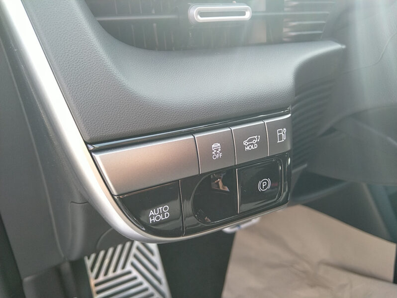 HYUNDAI IONIQ 5 Comfort Line 84kWh 4WD Com+ voll