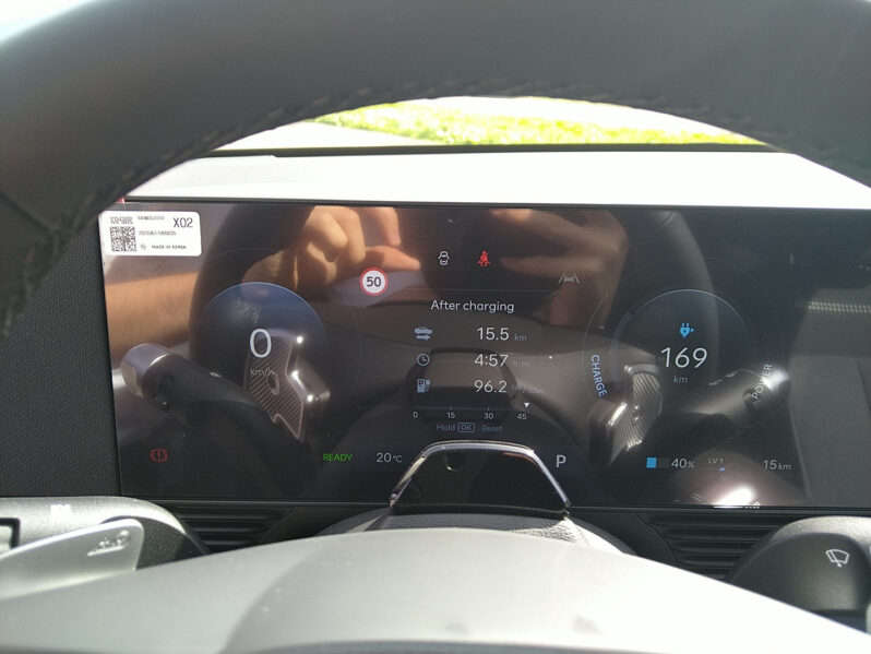 HYUNDAI IONIQ 5 Comfort Line 84kWh 4WD Com+ voll