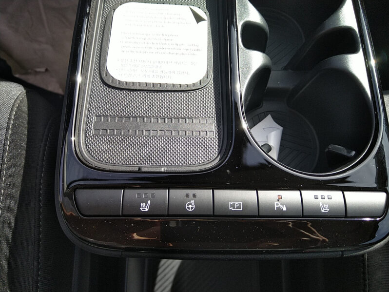 HYUNDAI IONIQ 5 Comfort Line 84kWh 4WD Com+ voll