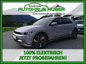 HYUNDAI IONIQ 5 Comfort Line 84kWh 4WD Com+