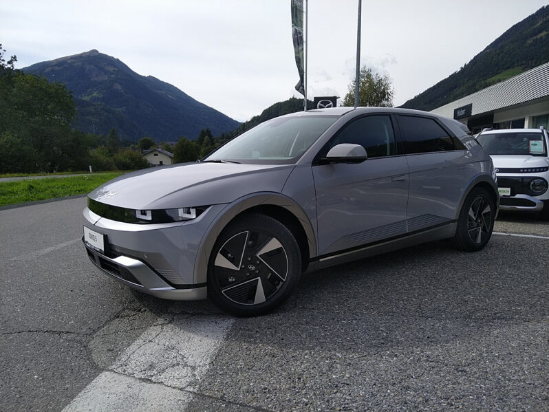 HYUNDAI IONIQ 5 Comfort Line 84kWh 4WD Com+ voll