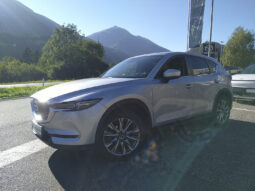 MAZDA CX-5 G165 AWD Takumi