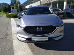 MAZDA CX-5 G165 AWD Takumi