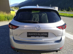 MAZDA CX-5 G165 AWD Takumi