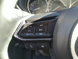 MAZDA CX-5 G165 AWD Takumi voll