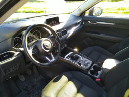 MAZDA CX-5 G165 AWD Takumi voll