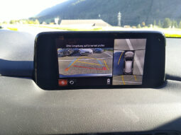 MAZDA CX-5 G165 AWD Takumi voll