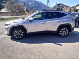 HYUNDAI Tucson NX4 Trend Line 1,6 CRDi 4WD 48V DCT voll