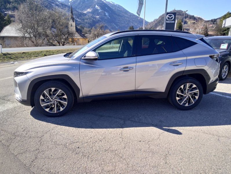 HYUNDAI Tucson NX4 Trend Line 1,6 CRDi 4WD 48V DCT voll