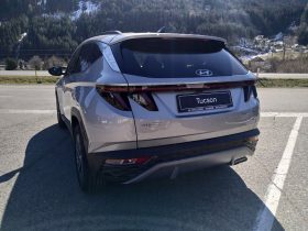 HYUNDAI Tucson NX4 Trend Line 1,6 CRDi 4WD 48V DCT