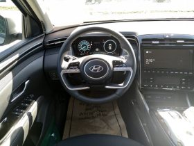 HYUNDAI Tucson NX4 Trend Line 1,6 CRDi 4WD 48V DCT