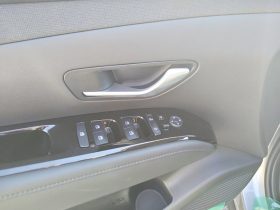 HYUNDAI Tucson NX4 Trend Line 1,6 CRDi 4WD 48V DCT