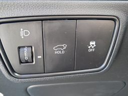 HYUNDAI Tucson NX4 Trend Line 1,6 CRDi 4WD 48V DCT voll