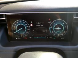 HYUNDAI Tucson NX4 Trend Line 1,6 CRDi 4WD 48V DCT voll