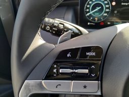 HYUNDAI Tucson NX4 Trend Line 1,6 CRDi 4WD 48V DCT voll
