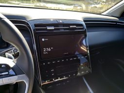 HYUNDAI Tucson NX4 Trend Line 1,6 CRDi 4WD 48V DCT voll