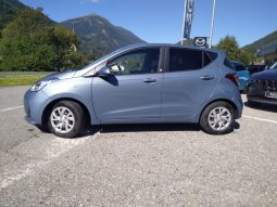 HYUNDAI i10 Edition 25 1,0 Comfort MT voll