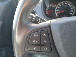 HYUNDAI i10 Edition 25 1,0 Comfort MT voll