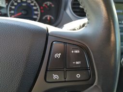 HYUNDAI i10 Edition 25 1,0 Comfort MT voll