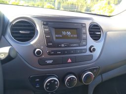 HYUNDAI i10 Edition 25 1,0 Comfort MT voll