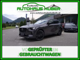 MAZDA CX-60 3,3 6ZYL CD254 AUT AWD HOMURA CON DRI