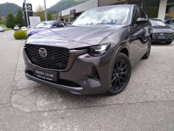 MAZDA CX-60 3,3 6ZYL CD254 AUT AWD HOMURA CON DRI