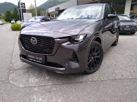 MAZDA CX-60 3,3 6 ZYL CD254 AUT AWD HOMURA CON DRI